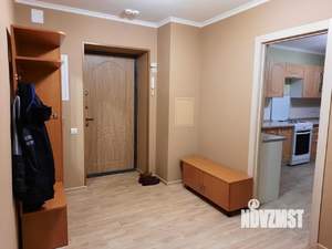 2-к квартира, на длительный срок, 68м2, 12/16 этаж