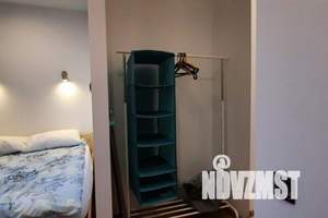 1-к квартира, посуточно, 16м2, 4/25 этаж