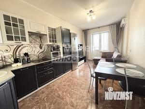 2-к квартира, на длительный срок, 56м2, 7/17 этаж