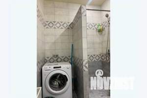 1-к квартира, посуточно, 22м2, 4/18 этаж