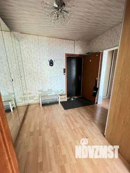 1-к квартира, на длительный срок, 50м2, 20/27 этаж