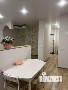 1-к квартира, на длительный срок, 53м2, 2/3 этаж