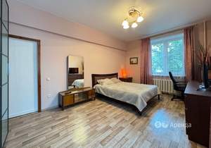 3-к квартира, на длительный срок, 73м2, 4/4 этаж
