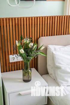 1-к квартира, посуточно, 14м2, 1/1 этаж