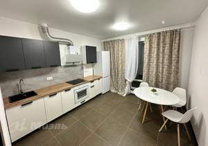 2-к квартира, на длительный срок, 58м2, 16/22 этаж