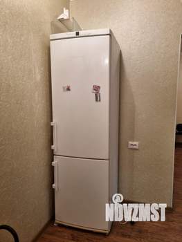1-к квартира, на длительный срок, 38м2, 13/17 этаж