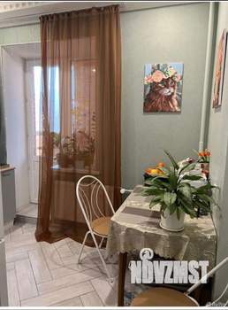 1-к квартира, на длительный срок, 32м2, 10/18 этаж