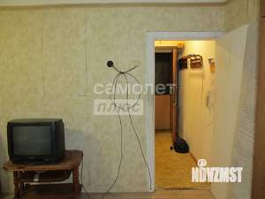 1-к квартира, на длительный срок, 33м2, 1/5 этаж