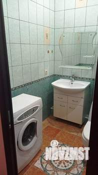 2-к квартира, на длительный срок, 74м2, 15/16 этаж