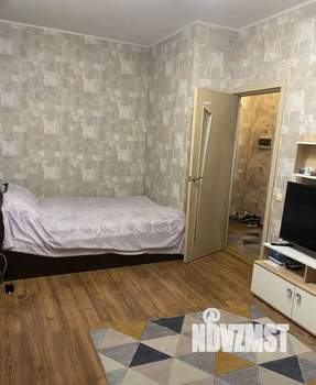 1-к квартира, на длительный срок, 31м2, 9/16 этаж