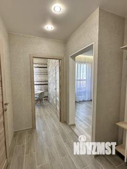 1-к квартира, на длительный срок, 35м2, 15/25 этаж