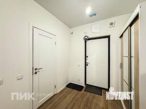 Студия квартира, на длительный срок, 25м2, 15/17 этаж
