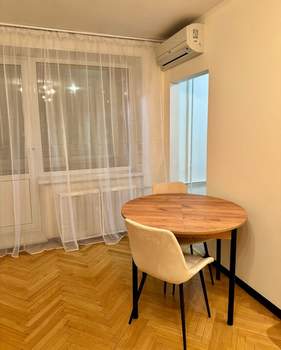 2-к квартира, на длительный срок, 45м2, 4/5 этаж