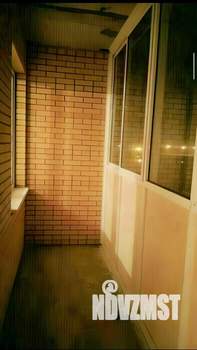 Студия квартира, на длительный срок, 30м2, 4/17 этаж