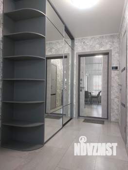 Студия квартира, на длительный срок, 30м2, 7/8 этаж