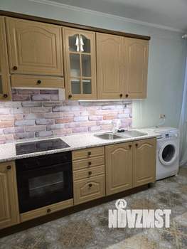 1-к квартира, на длительный срок, 50м2, 11/17 этаж