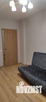 1-к квартира, на длительный срок, 33м2, 2/5 этаж