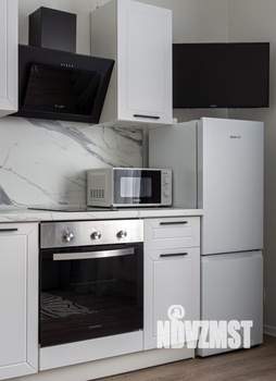 Студия квартира, на длительный срок, 22м2, 13/17 этаж