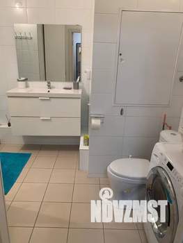 1-к квартира, посуточно, 42м2, 24/25 этаж