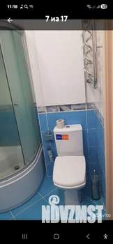 1-к квартира, на длительный срок, 42м2, 15/25 этаж