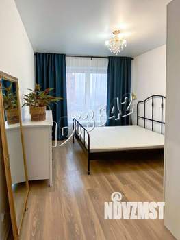 2-к квартира, на длительный срок, 39м2, 11/14 этаж