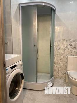 Студия квартира, на длительный срок, 22м2, 18/18 этаж