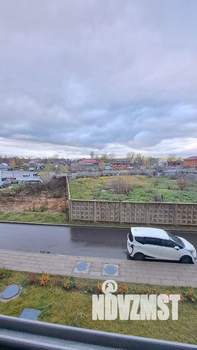 Студия квартира, на длительный срок, 29м2, 2/12 этаж