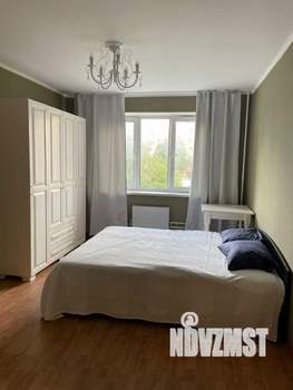 1-к квартира, на длительный срок, 33м2, 2/6 этаж