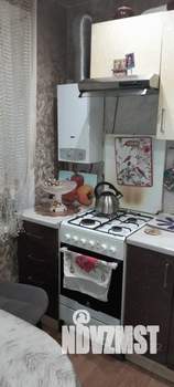 2-к квартира, на длительный срок, 45м2, 5/5 этаж