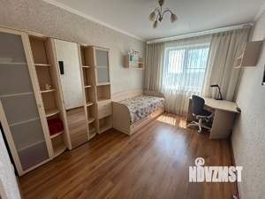 2-к квартира, на длительный срок, 64м2, 17/17 этаж