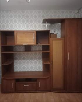 2-к квартира, на длительный срок, 54м2, 1/12 этаж