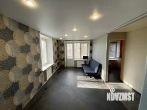 1-к квартира, на длительный срок, 35м2, 5/5 этаж
