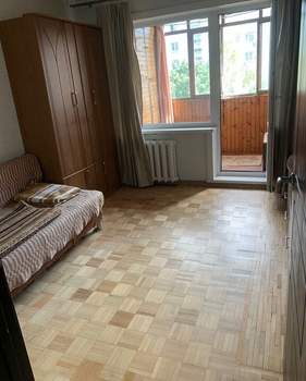 4-к квартира, на длительный срок, 68м2, 6/9 этаж