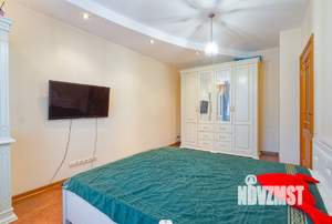 1-к квартира, на длительный срок, 40м2, 7/14 этаж