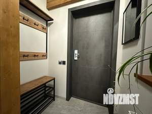 2-к квартира, посуточно, 45м2, 2/2 этаж