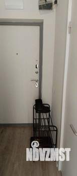 Студия квартира, на длительный срок, 22м2, 4/23 этаж