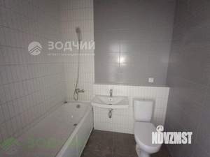 1-к квартира, на длительный срок, 36м2, 7/17 этаж