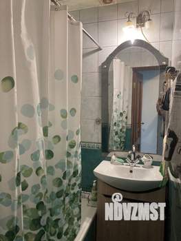 2-к квартира, на длительный срок, 45м2, 1/5 этаж