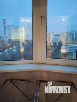 1-к квартира, на длительный срок, 45м2, 10/14 этаж