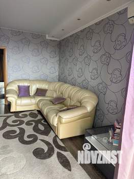 2-к квартира, на длительный срок, 63м2, 16/17 этаж