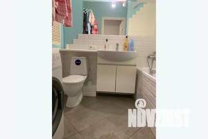 1-к квартира, посуточно, 32м2, 3/18 этаж