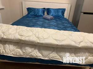 1-к квартира, посуточно, 28м2, 1/1 этаж