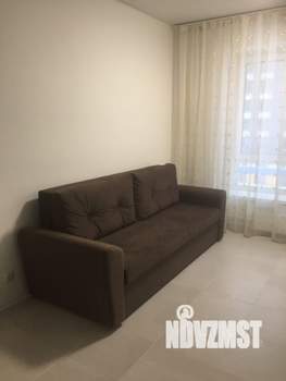 2-к квартира, на длительный срок, 42м2, 5/26 этаж