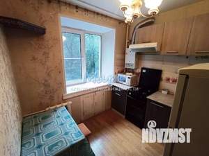 1-к квартира, на длительный срок, 33м2, 3/5 этаж