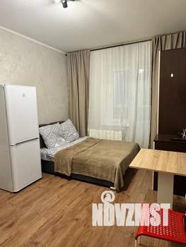 Студия квартира, посуточно, 22м2, 2/21 этаж