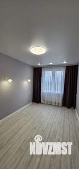 1-к квартира, на длительный срок, 41м2, 17/17 этаж