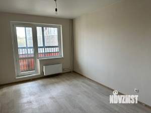 2-к квартира, на длительный срок, 58м2, 6/19 этаж