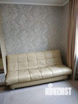 1-к квартира, на длительный срок, 38м2, 5/16 этаж