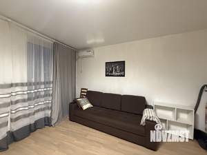 Студия квартира, на длительный срок, 28м2, 13/14 этаж