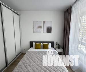 2-к квартира, на длительный срок, 42м2, 5/26 этаж